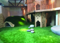 Spotlight on San Rafael: Tree House and Cafe