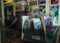 Cover Story: A Positive Spin