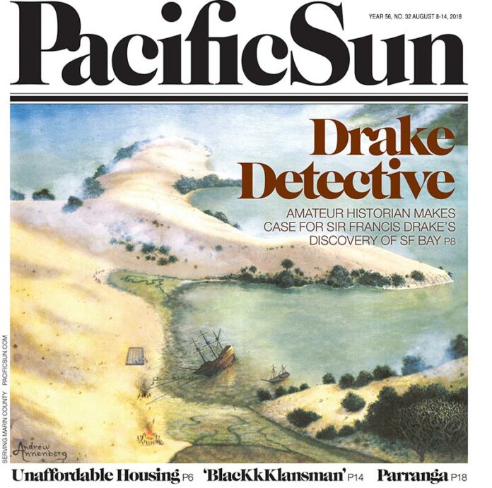 This Week in the Pacific Sun