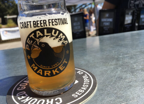 Upfront: Beer Forecast