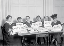 Voter’s Guide, Part Two