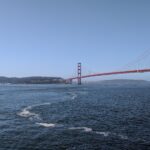 Golden Gate Bridge Transit Boat