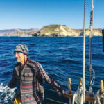 The Sandwizard of Sausalito