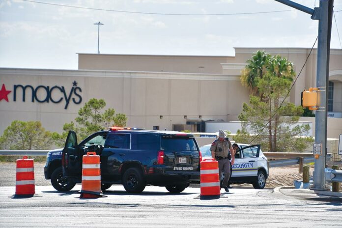 Nationalist Emergency