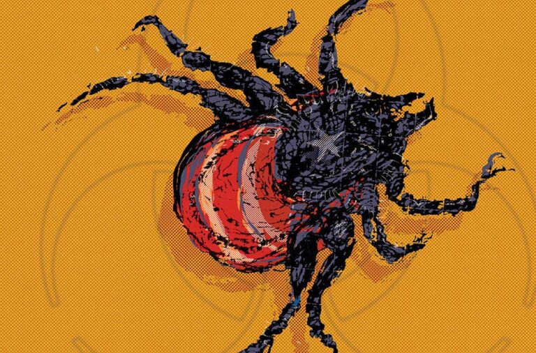 Bugging Out