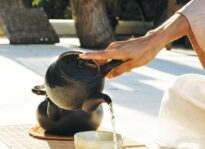 Have Tea, Will Travel