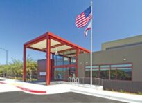 Food Bank Centers Help Evacuees and Those Without Power food bank