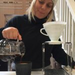 Of Clothes and Coffee