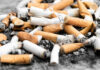 E-cigarettes