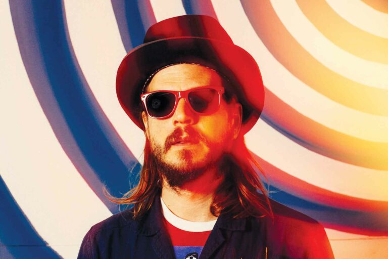 Marco Benevento gets timeless at Sweetwater