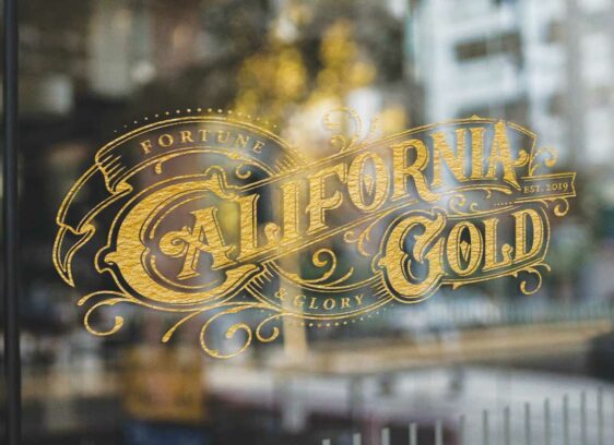 California Gold is an ‘American pub with pre-Tiki era cocktails’ California Gold