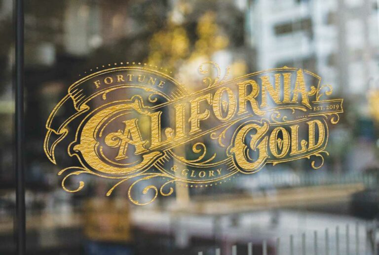 California Gold is an ‘American pub with pre-Tiki era cocktails’