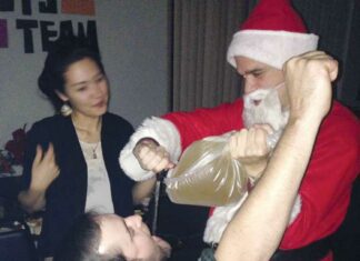 Downtown Streets Team