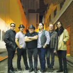 Marin New Year's Eve ideas