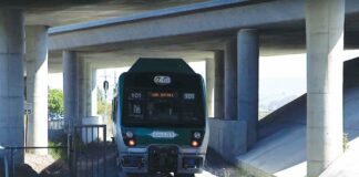 Smart Train