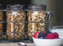 Fancy Food Show features local specialties