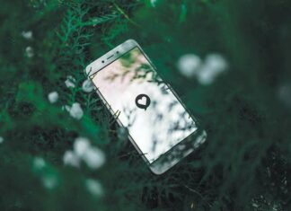 Love in the time of apps and angst