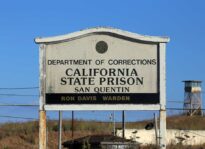 San Quentin Prison