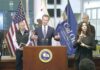 Newsom Press Conference March 2020