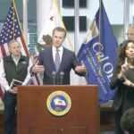 Newsom Press Conference March 2020