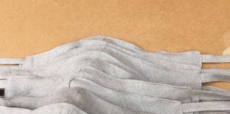 Rough Linen