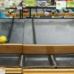 Marin Grocery Stores