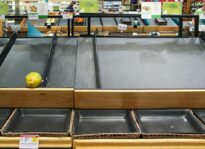 Marin Grocery Stores