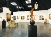 Galleries grapple with stay-at-home reality