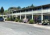 Santa Rosa apartment housing