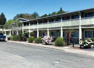 Landlords, Tenants Can Now Apply to Cover Unpaid Rent From Past Year Santa Rosa apartment housing