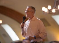 Rep. Huffman’s New Legislation Opposes Fossil-Fuel Bailout