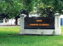 Budget cuts loom as school year ends