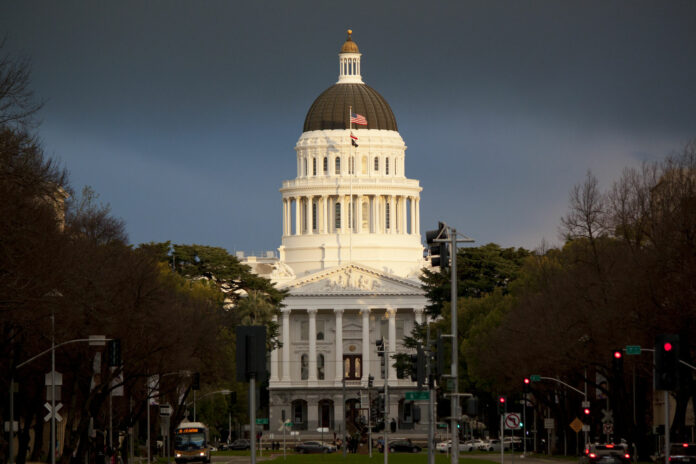StateCapitol-Flickr