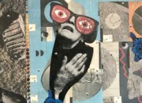 O’Hanlon Gallery Hosts Online Exhibit of ‘Humankind In Crisis’