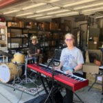 Rock Steady with Marin Musicians at Upcoming Virtual Festival