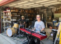 Rock Steady with Marin Musicians at Upcoming Virtual Festival