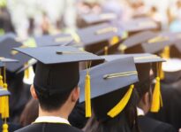 College of Marin Holds Virtual Commencement Ceremony