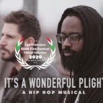 Virtual Possibilities: San Francisco Black Film Festival Adapts to Covid-19