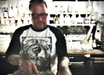 Neighborhood Bar Endures