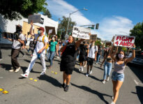 Rethinking Public Safety As Protests Continue