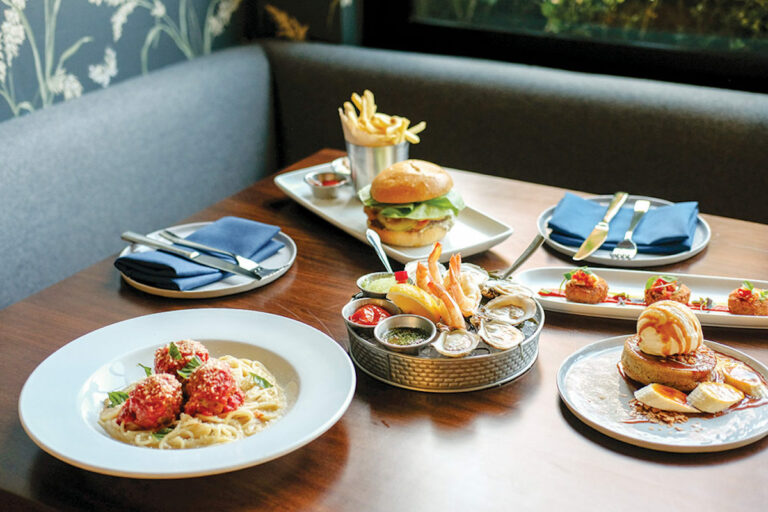 Marin County Ceases Indoor Dining Once More Due to Covid-19