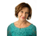 Larkspur Library Goes Virtual with Local Author Event