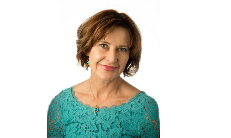 Larkspur Library Goes Virtual with Local Author Event