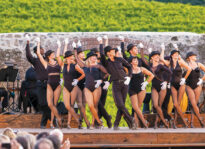 Transcendence Theatre presents virtual season of shows