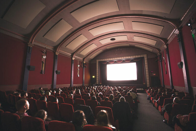 When should movie theaters reopen?