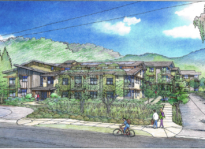 Affordable Senior Housing Coming to Fairfax
