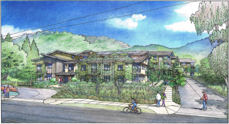 Affordable Senior Housing Coming to Fairfax