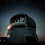 Marin Professor to Study the Stars with Gemini Telescopes