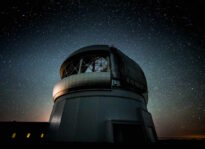 Marin Professor to Study the Stars with Gemini Telescopes