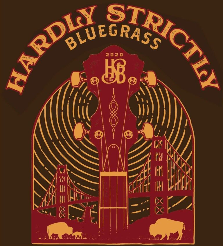 Hardly Strictly Music Relief Fund Offers Helping Hand to Local Artists